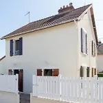La Maison Cabourgeaise Proche Mer