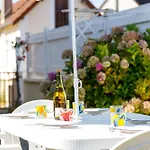 La Maison Cabourgeaise Proche Mer