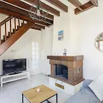 La Maison Cabourgeaise Proche Mer